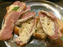 tapas-瑞食酒馆 La Taverne Suisse