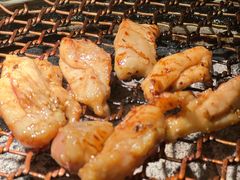 -烧肉达人•炭火烧肉(新天地店)