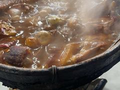 -范贤光鸡公煲(平乐园总店)
