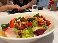 -马克西姆俄罗斯餐厅(通亚街店)