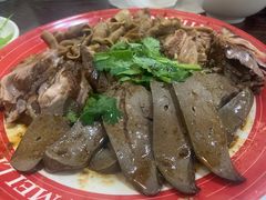 -春梅里卤鹅馆·47年老字号(中山路店)