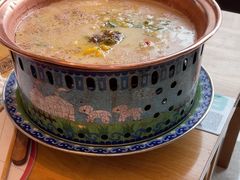 -哈啾嗨·蒙文化主题餐厅(京汉新城店)