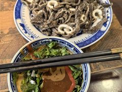 -西德顺爆肚王