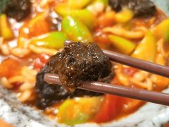 -致明德素食餐厅(土屋路店)