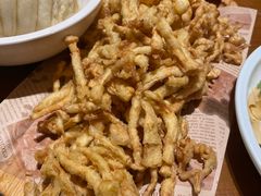 -95号酱骨·一块豆腐(展春园西路店)