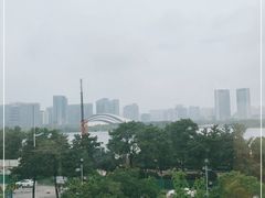 -天鹅湖体育公园