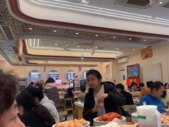 -密友回转自助火锅(世茂国际广场店)