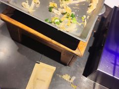 -很久以前羊肉串(清河店)
