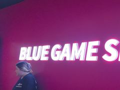 -BlueGame深蓝密室逃脱真人NPC(京投港·长阳店)