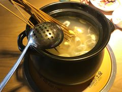 -尚品小土屋涮毛肚(李沧万达店)