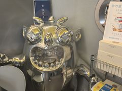 -茶力的小怪兽(中康店)