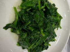 酒香豆苗-老吉士酒家(天平路店)