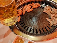 -杨记齐齐哈尔烤肉(总店)