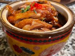 -南京大牌档(崇文门国瑞店)