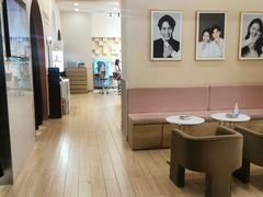 -海马体照相馆(成都来福士广场店)