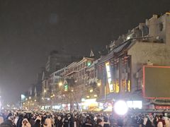 -开封市鼓楼广场(宋都皇城旅游度假区)