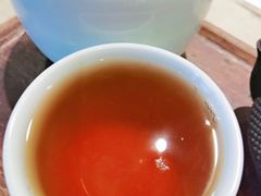 滇红茶-去茶山(重庆万象城店)