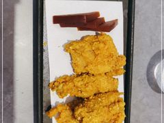 -江南里·新浙菜(苏州大悦城店)