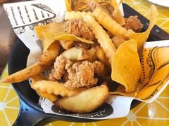 -嘉喜来比萨(罗马花园店)