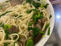 -东方宫中国兰州牛肉拉面(厦门旗舰店)