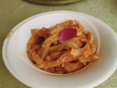 -骆驼阿三饭店(迪赛邻里店)