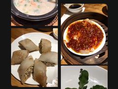 -颐和•海鲜砂锅粥•啫啫煲(奥林匹克广场店)