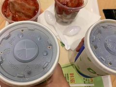 -德克士(睢宁曼哈顿店)