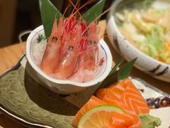 甜虾-初居食屋日式料理(万象城购物中心店)