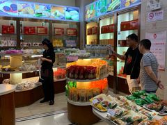 -杏花樓(大世界店)