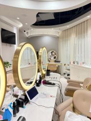 -Mr.JUDY洗个头发