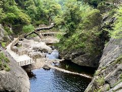 -洛阳白云山景区