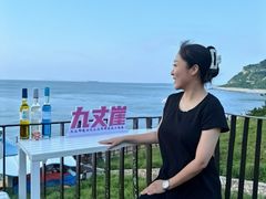 -长岛南北长山旅游景区