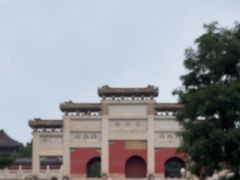 -北镇庙
