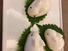 -广州逸林假日酒店·四季桃源中餐厅(白云山风景区店)