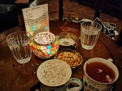 -Hill.Cocktail半山酒吧(中山店)
