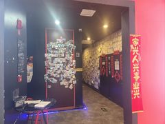-BlueGame深蓝密室逃脱真人NPC(京投港·长阳店)