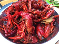 -九喜龙虾(凤城六路直营店)