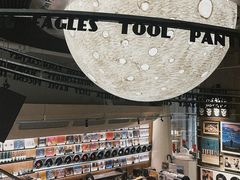 -黑胶星球(华发中城商都店)