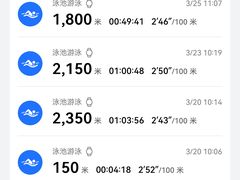 -大兴区体育中心游泳馆