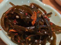 -京玉菲饭店(李村店)