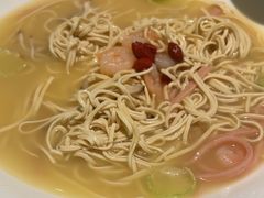 -桂满陇·蟹黄小笼汤包(中山公园店)