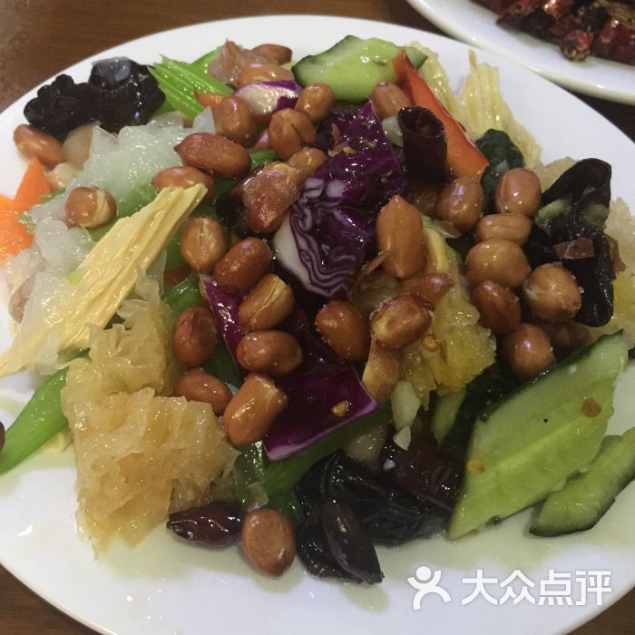 刘记菜馆-图片-保定美食-大众点评网