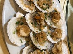 -老字号蛇口德记烧腊饭店·海鲜加工