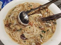 -兴仙饭店·闽味海鲜(马尾总店)