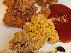 -比格比萨自助(逗号立方店)