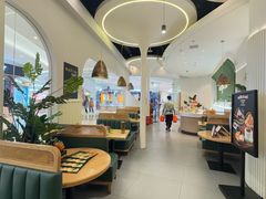 -mango tree芒果树泰国餐厅(青岛万象城店)