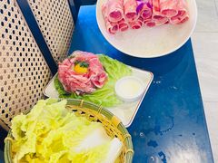 -鲜念蒸汽石锅鱼(红山6979店)