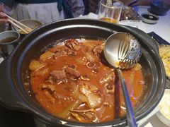 -钳小柒·小龙虾蓝龙王烧烤夜宵(长寿路店)