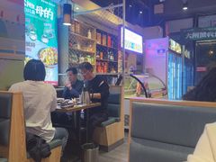 -叁宝烤肉·西安烧烤(东三爻店)