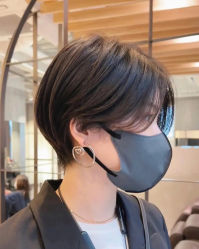 -AFA Hair studio·女士发型设计